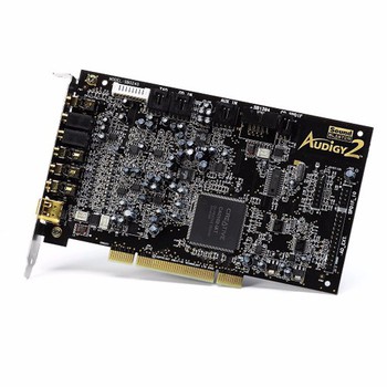 Sound blaster audigy eax driver for mac free